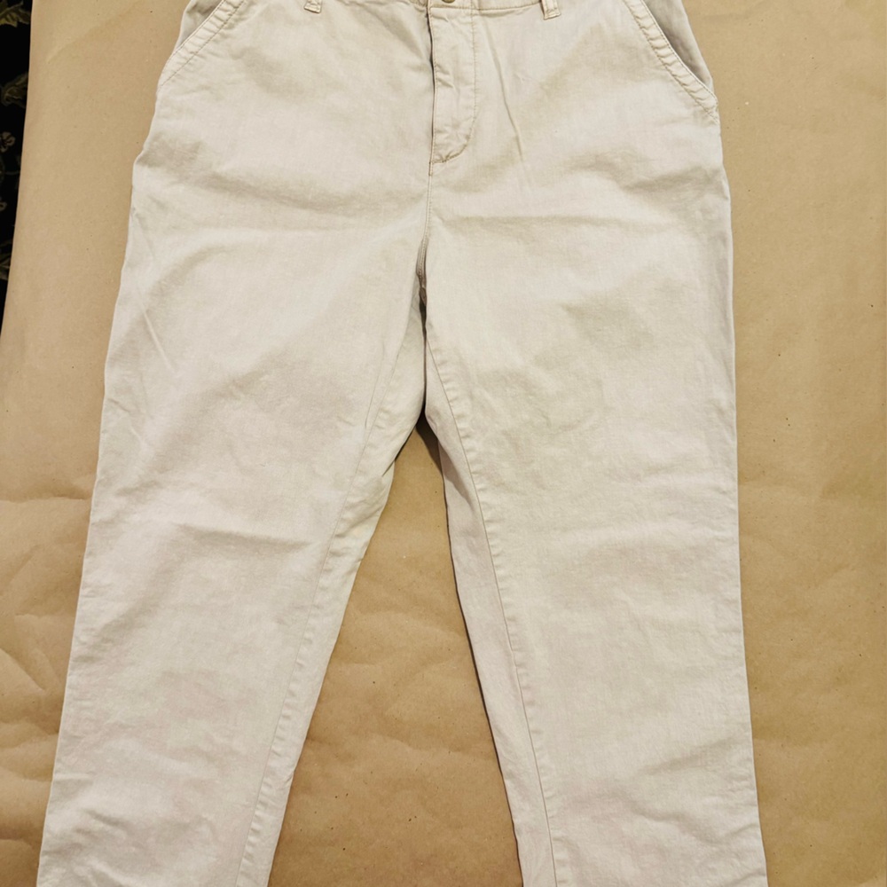 Old Navy khaki’s